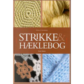 Politikens STRIKKE & HKLEBOG